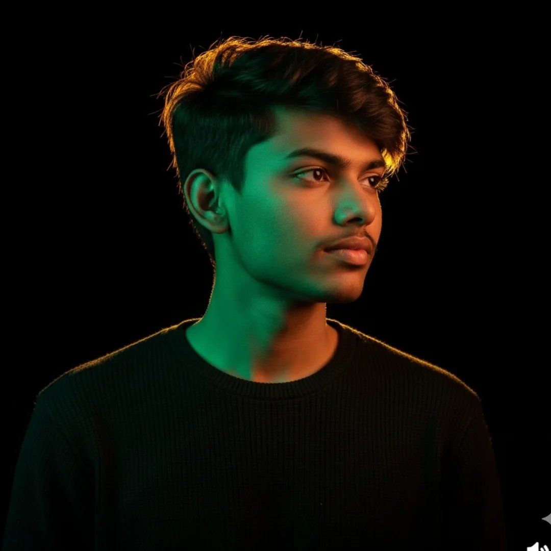 Rishi Kumar