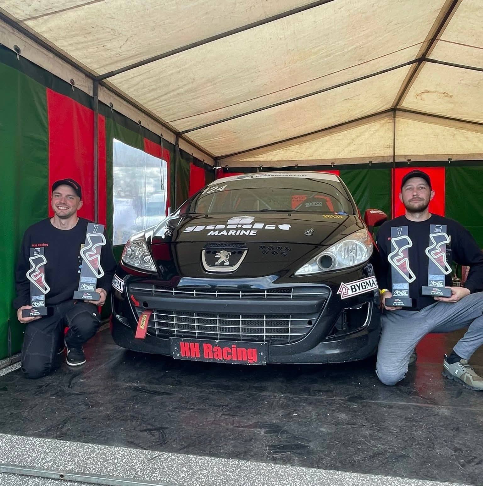 HH Racing