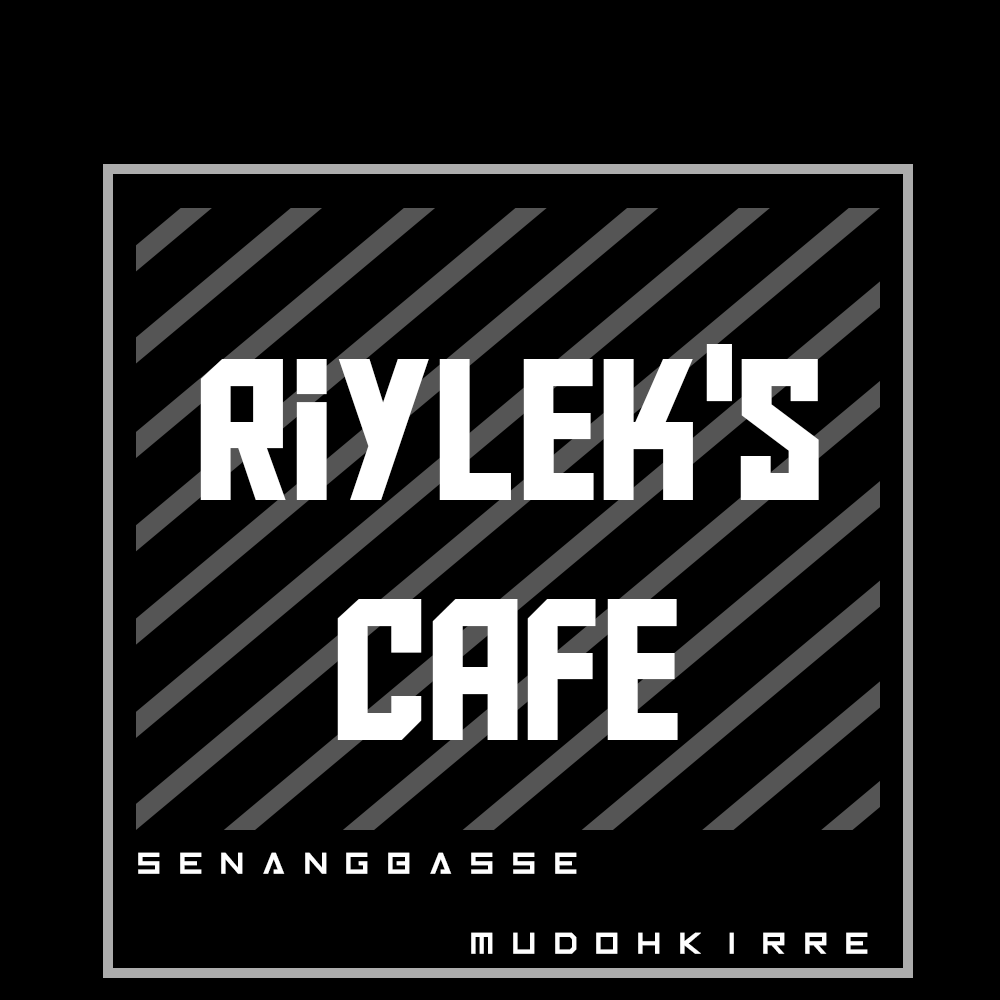 Riylek's Cafe | Kuala Terengganu