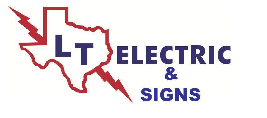 LT Electric & Signs | San Antonio TX