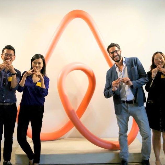 INSEAD's Building Business in the Silicon Valley Course