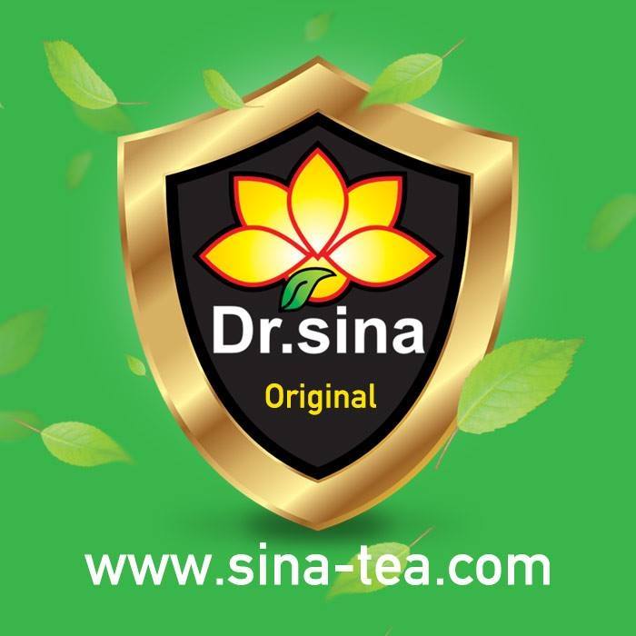 Dr Sina چای لاغری دکتر سینا | Urmia