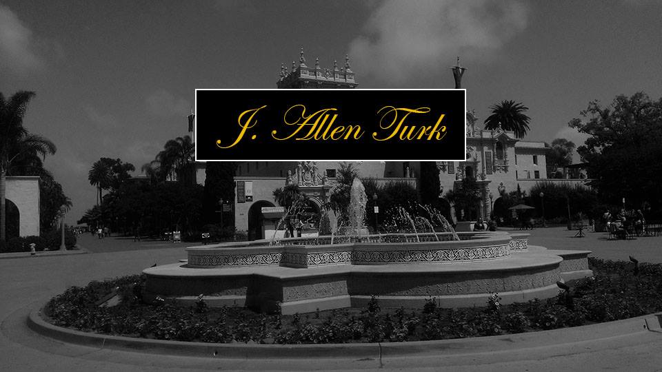 J. Allen Turk