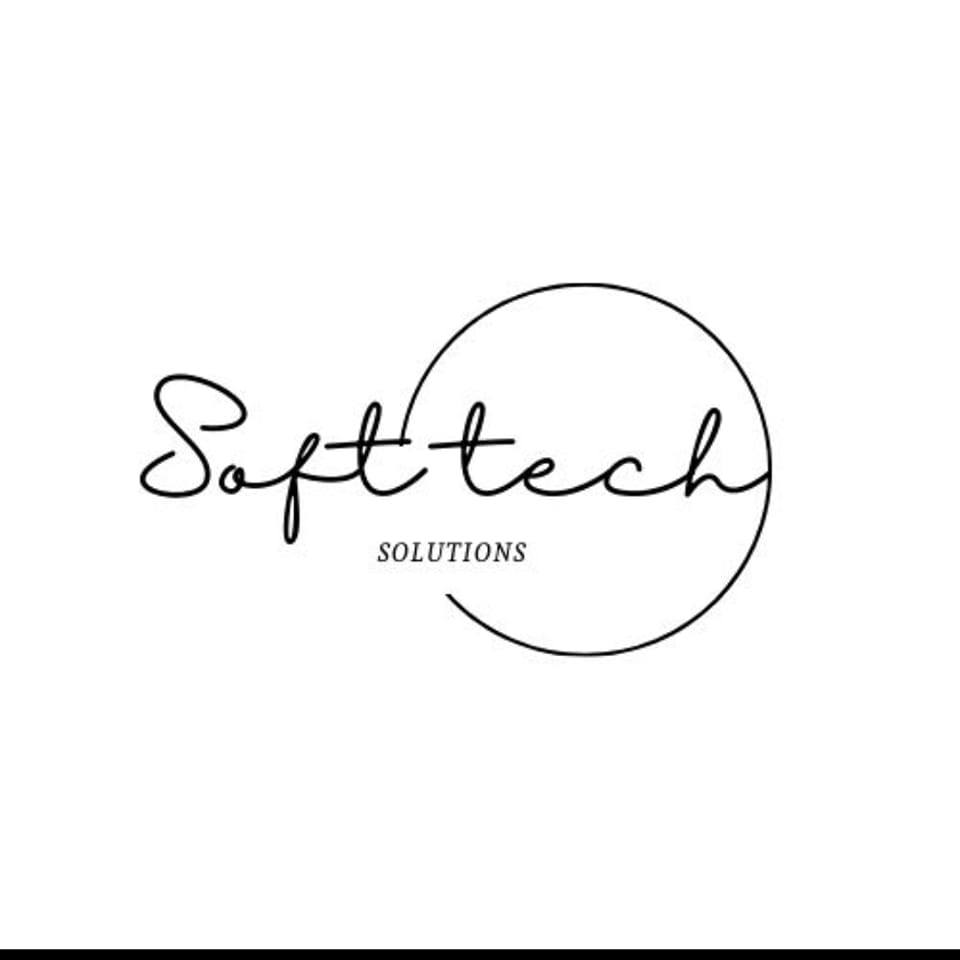 Soft Tech Solutions