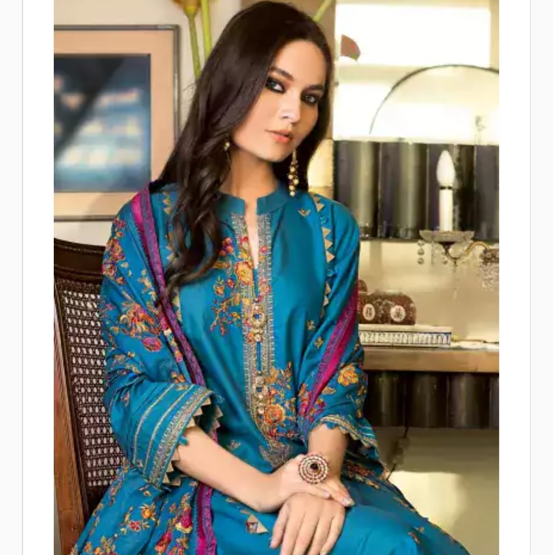 Zahid boutique