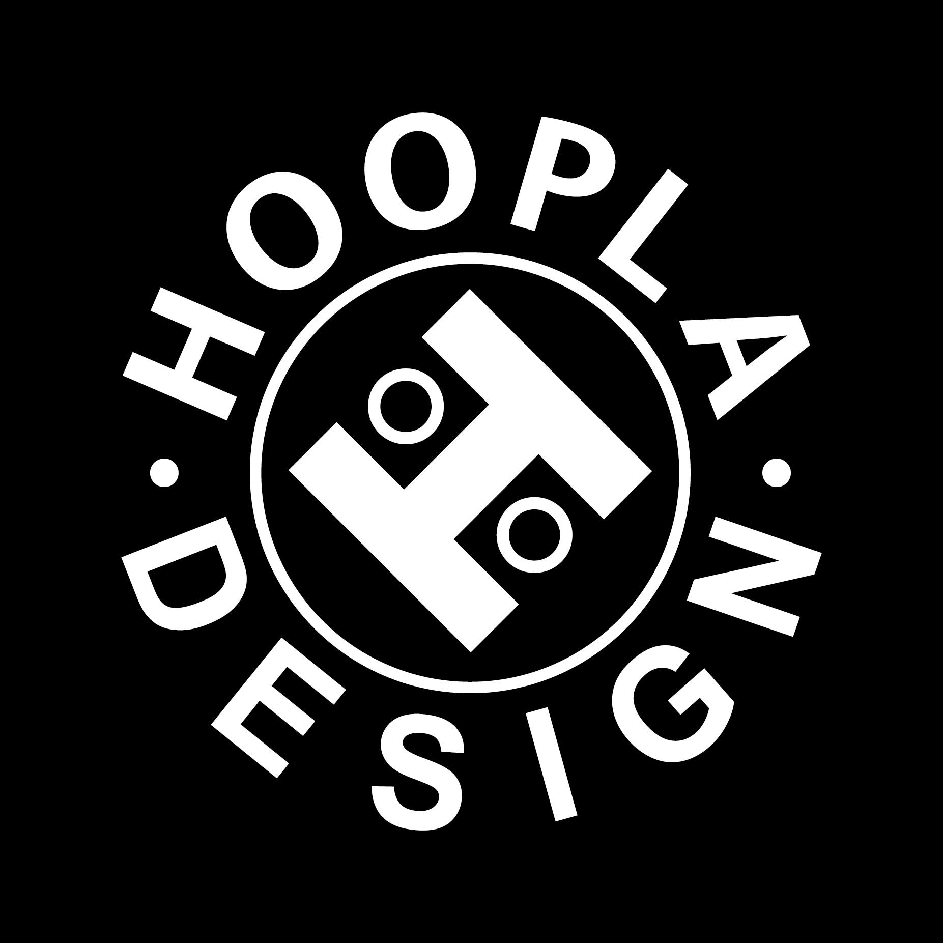 Design Hoopla 琥波設計