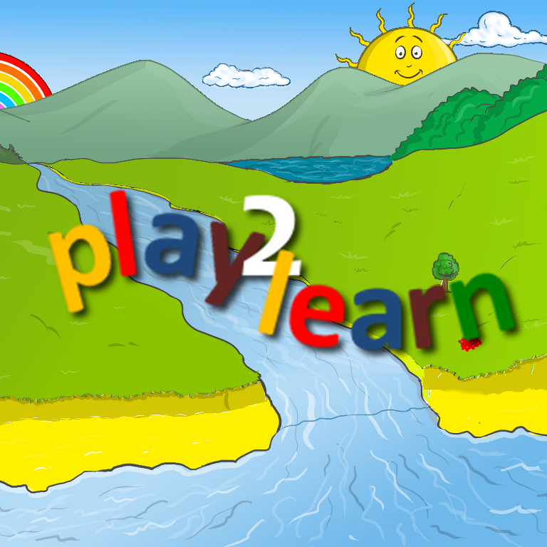 play2learn