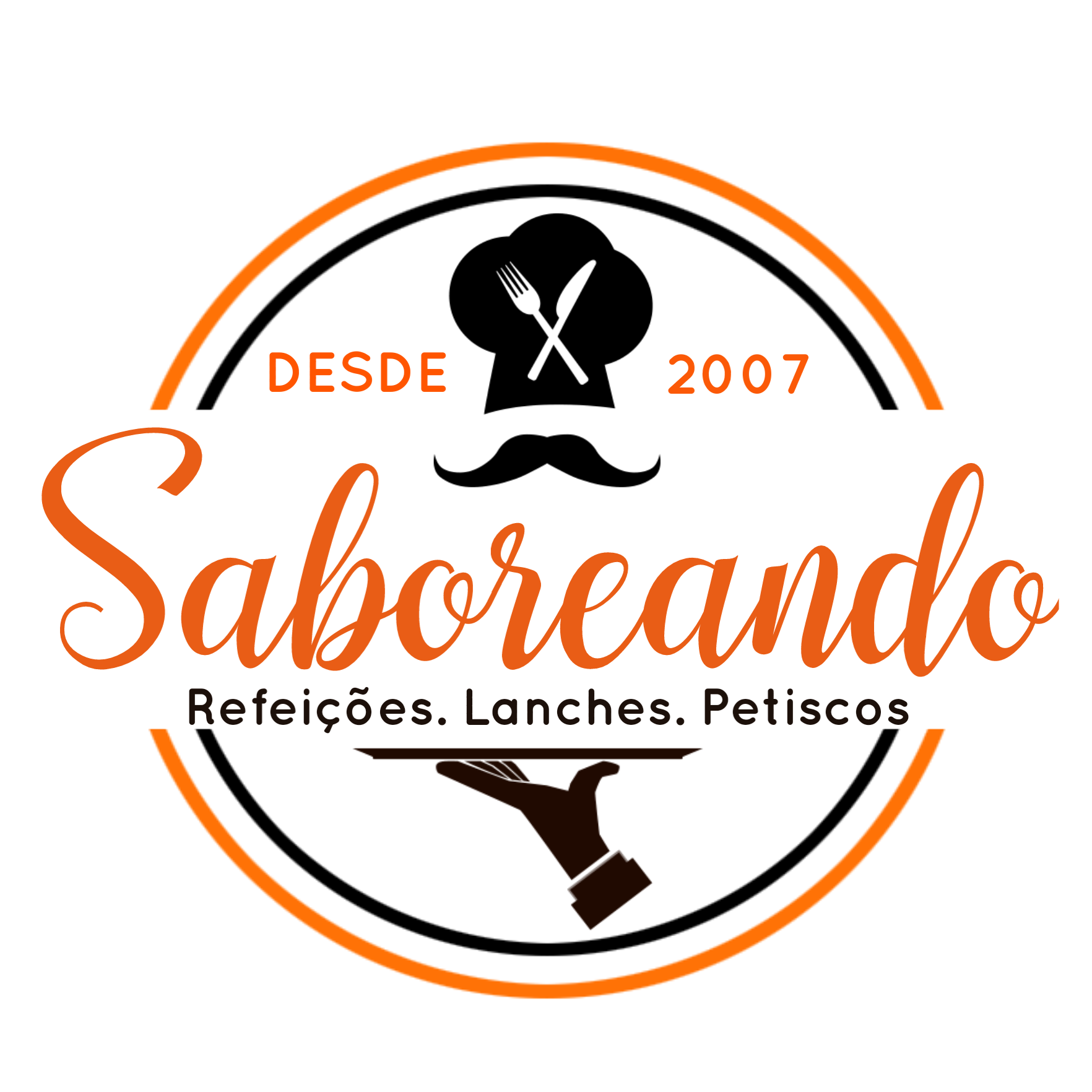 Saboreando | Rio de Janeiro RJ