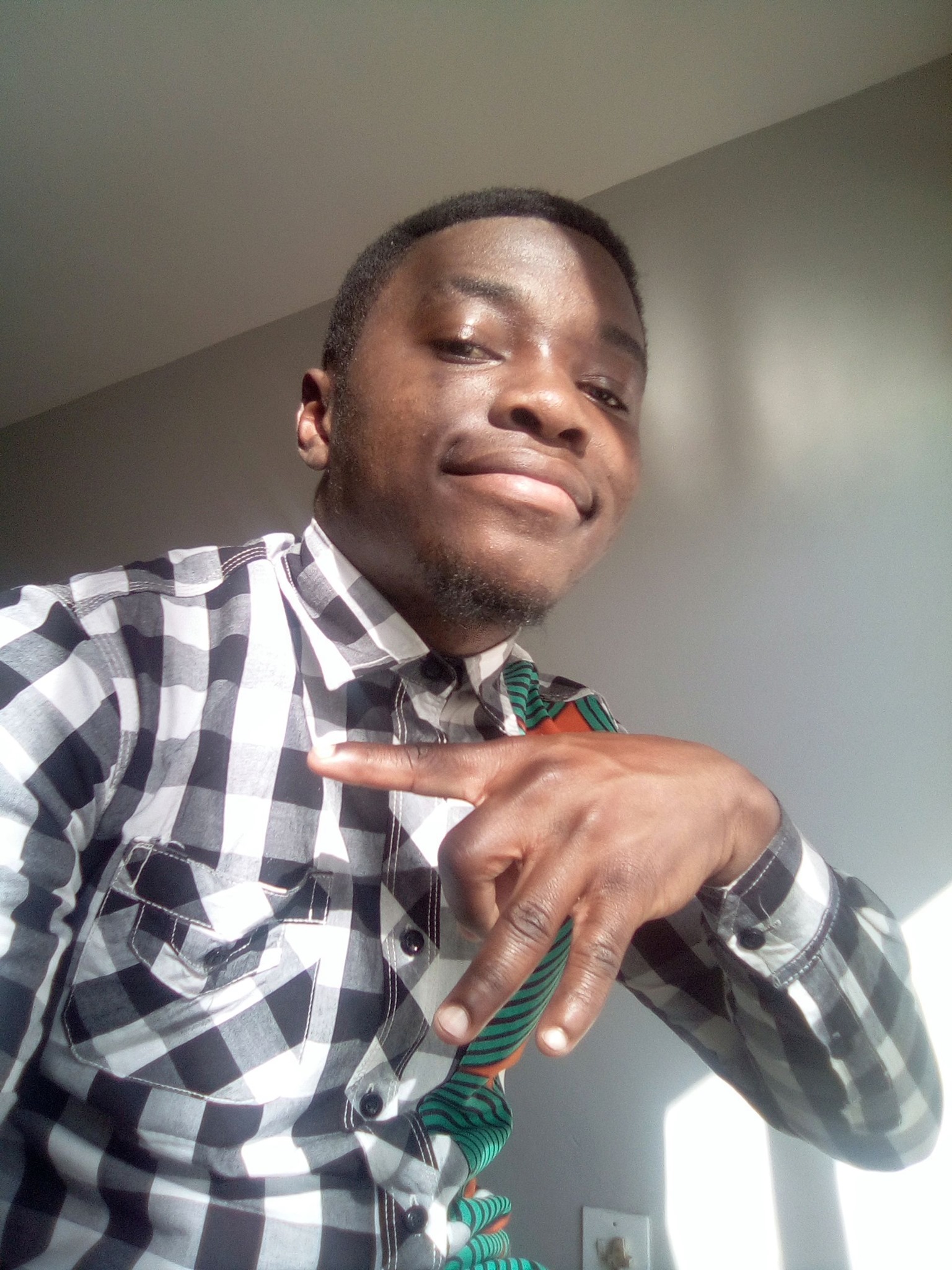Rapper Named Que