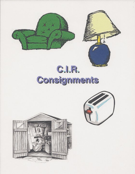 C.I.R. Consignments | Red Lion PA
