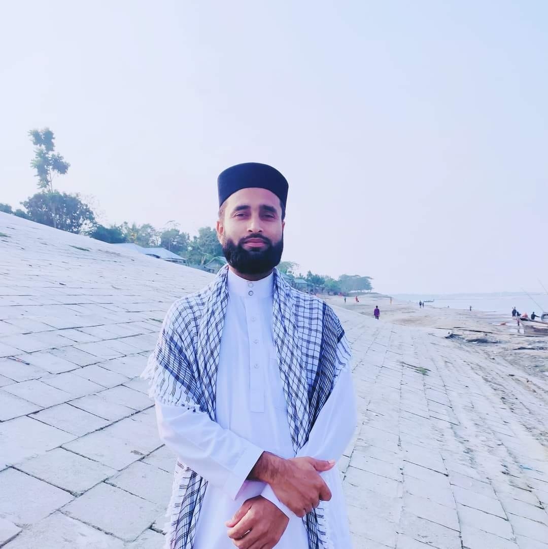Md Razan Ali Raju