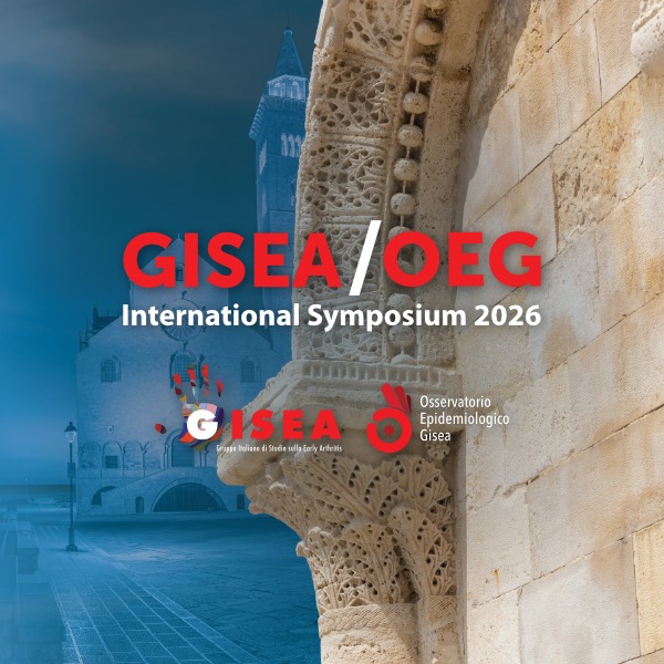 Gruppo Italiano Studio Early Arthritis - Gisea/Oeg