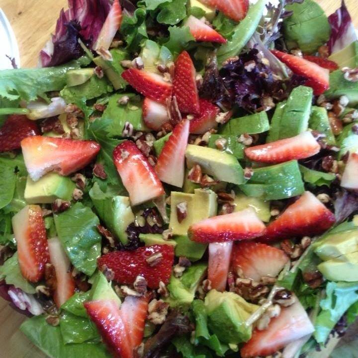 Cooking Creations by Christy
