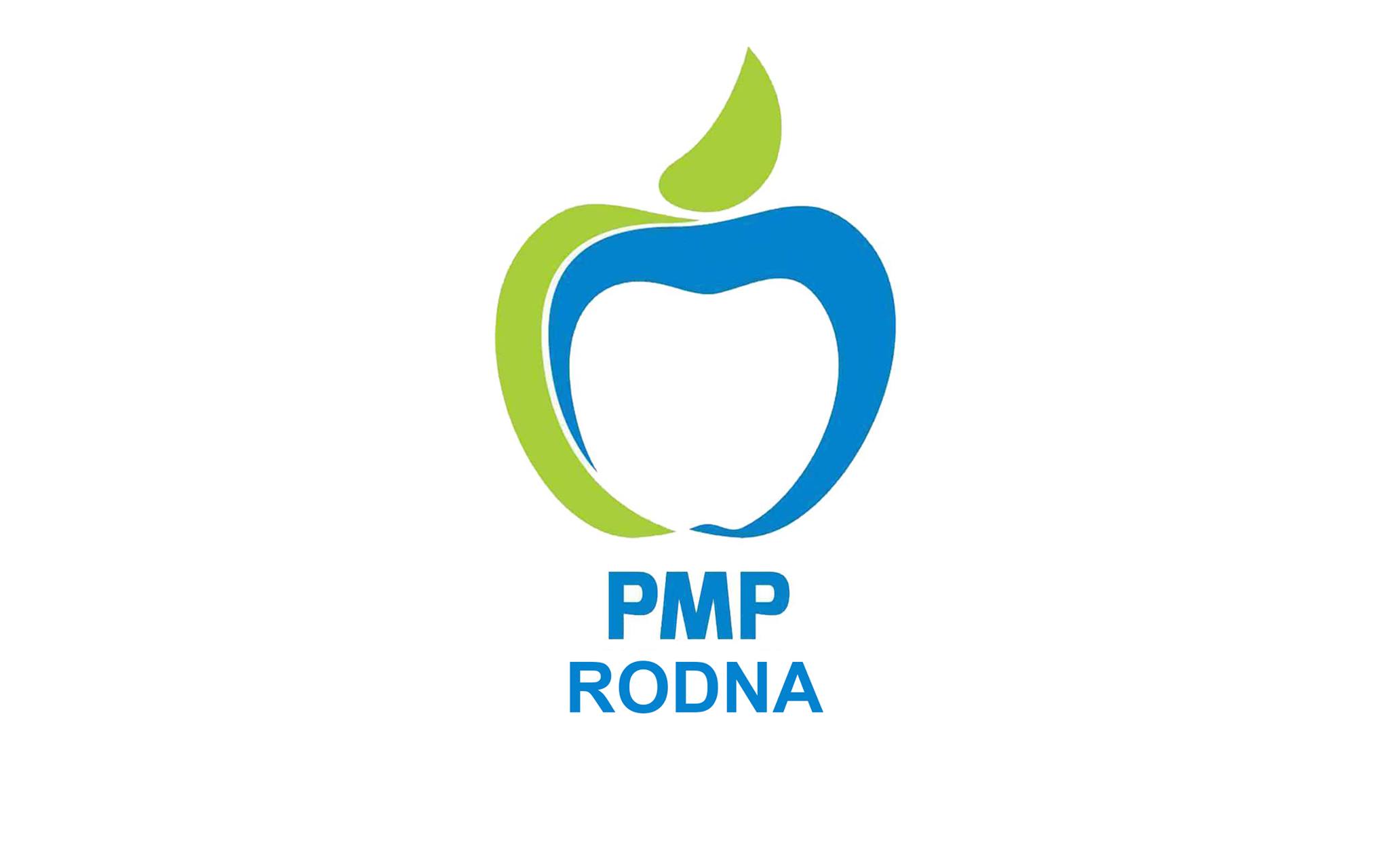 PMP Rodna