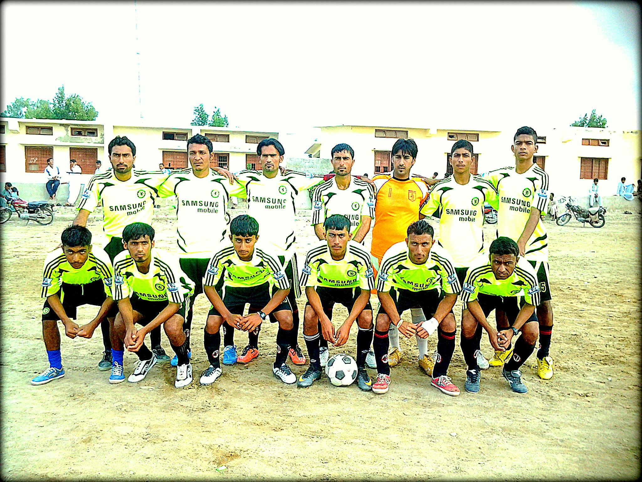 Abshar Football CLUB Gwadar