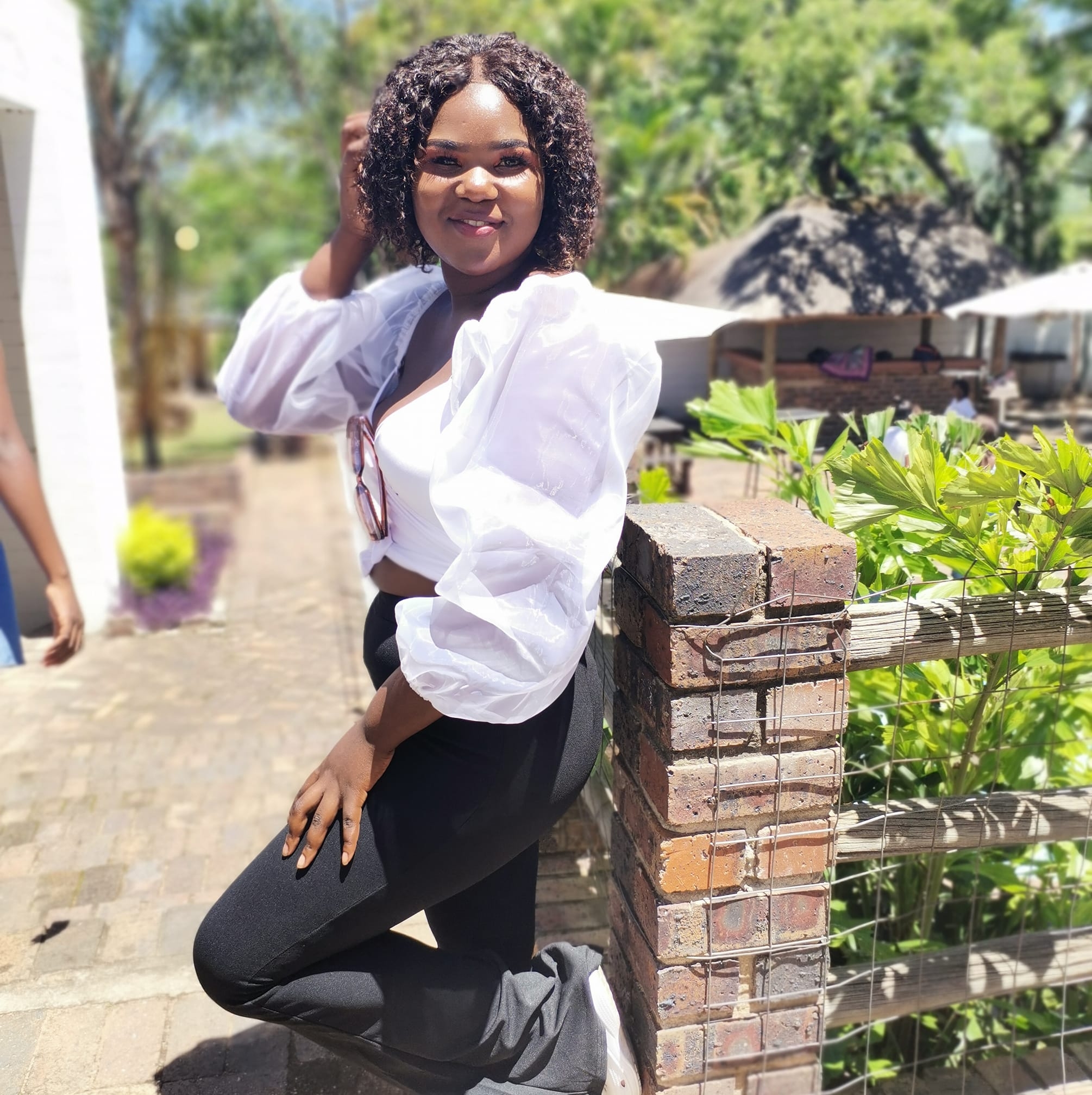 Lindiwe