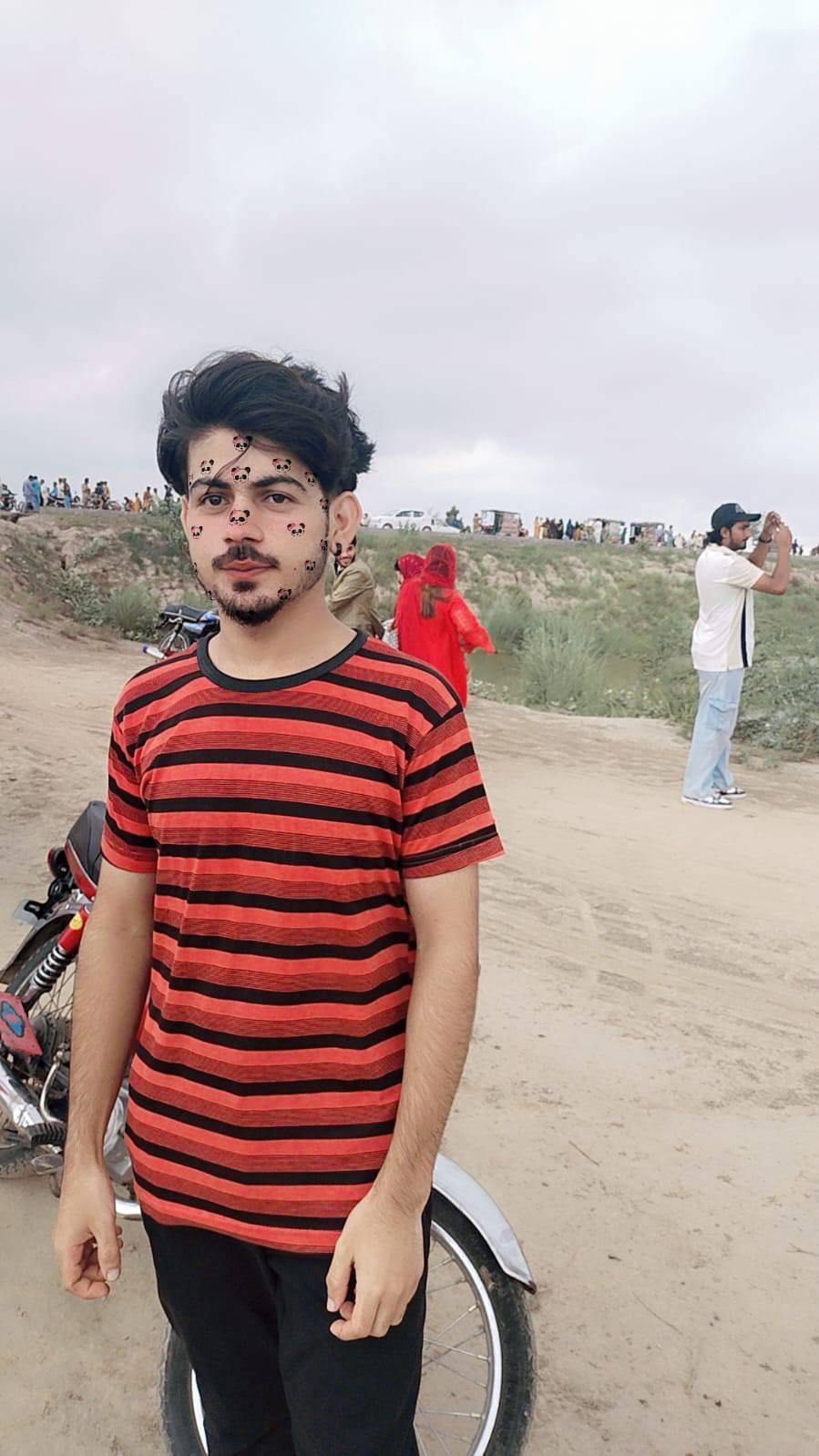 Zain Bhai