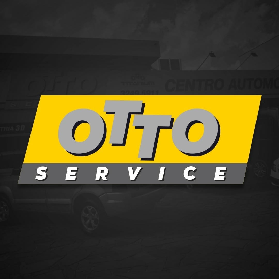 Otto Service Porto Alegre RS