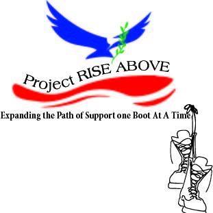 Project Rise Above | Centerville OH