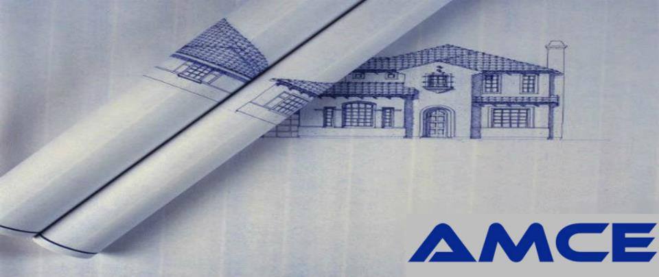 AMCE Engineers | Downey CA