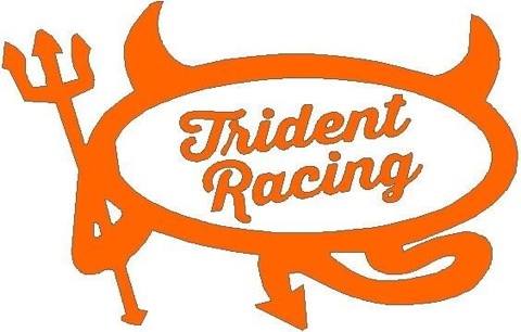 Trident Racing | Toyonaka-shi Osaka