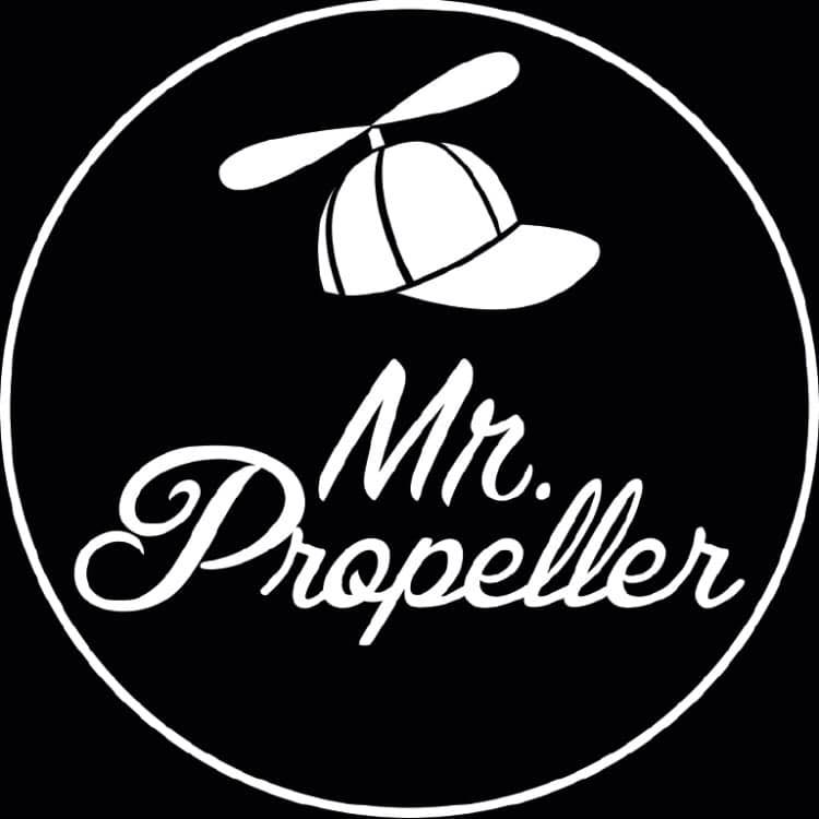 Mr. Propeller Eventservice