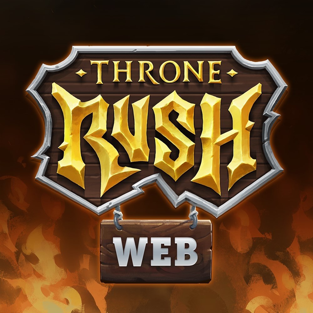 Throne Rush Web