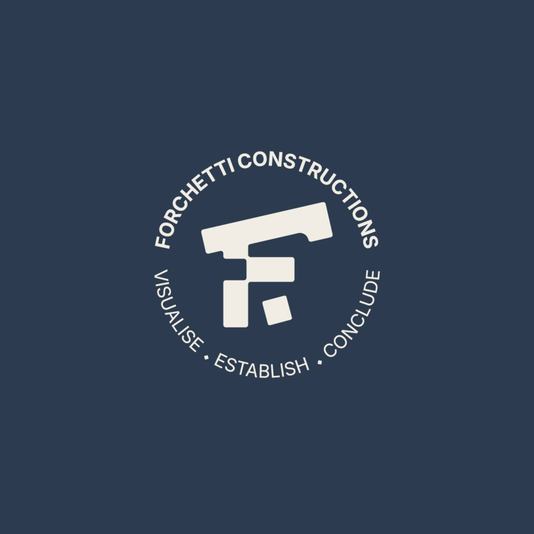 Forchetti Constructions Pty Ltd