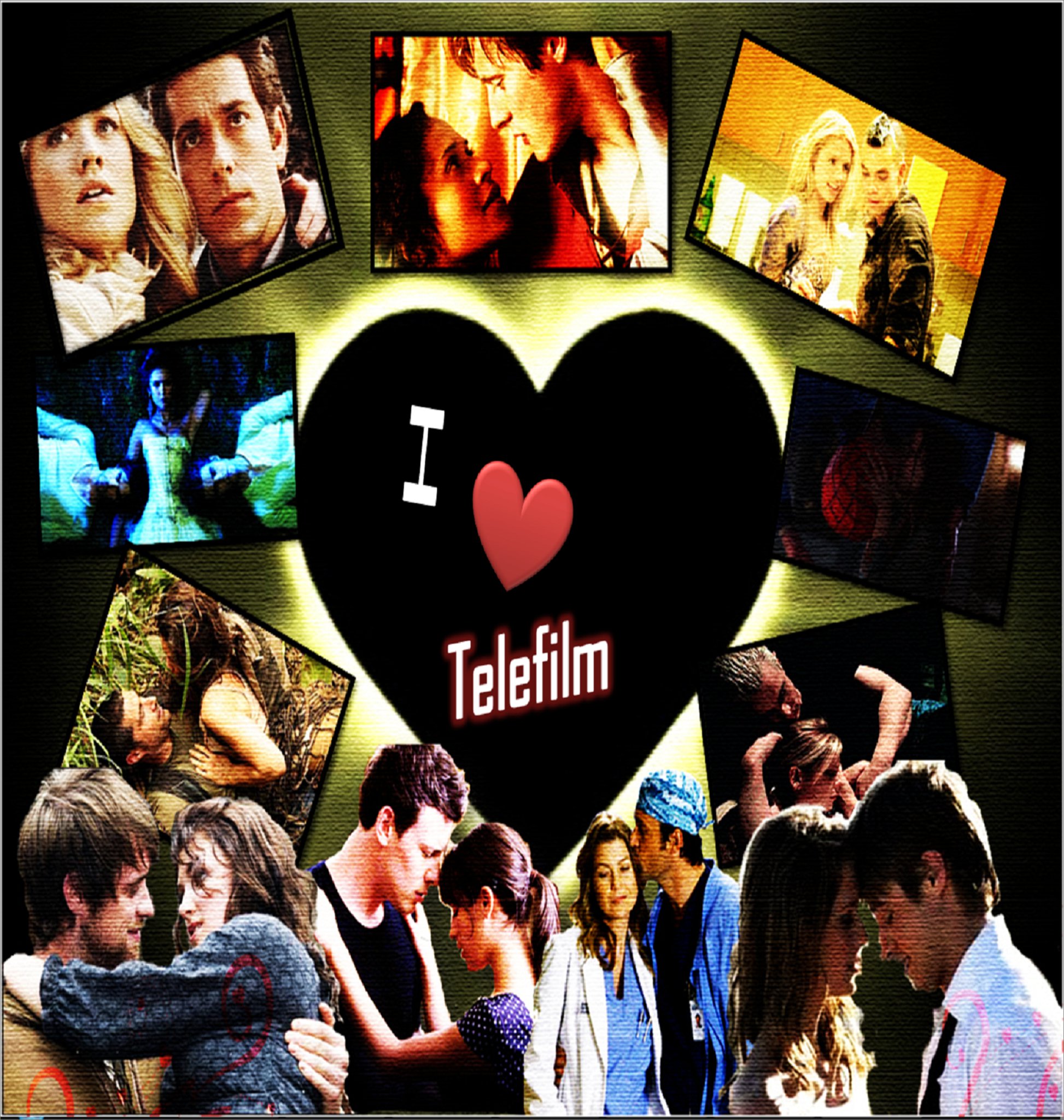 I Telefilm