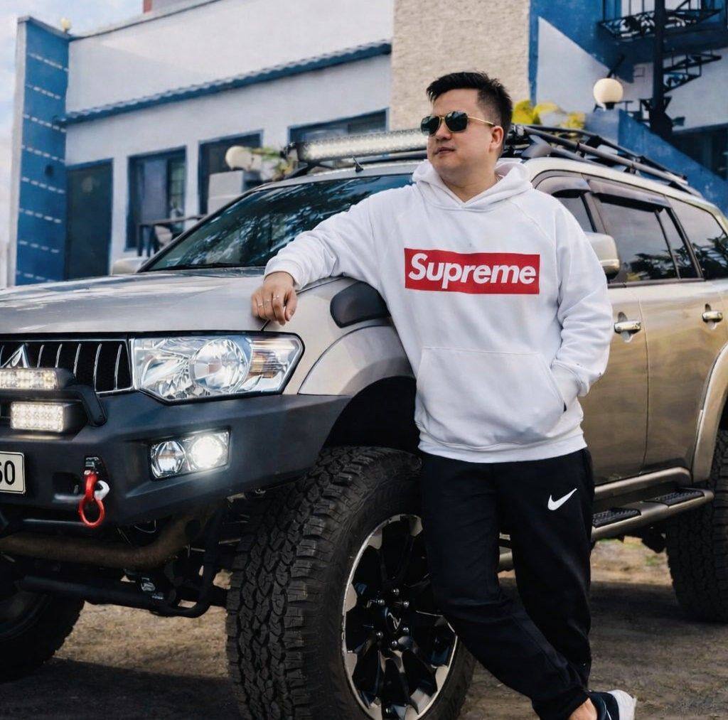 Kuya Rye