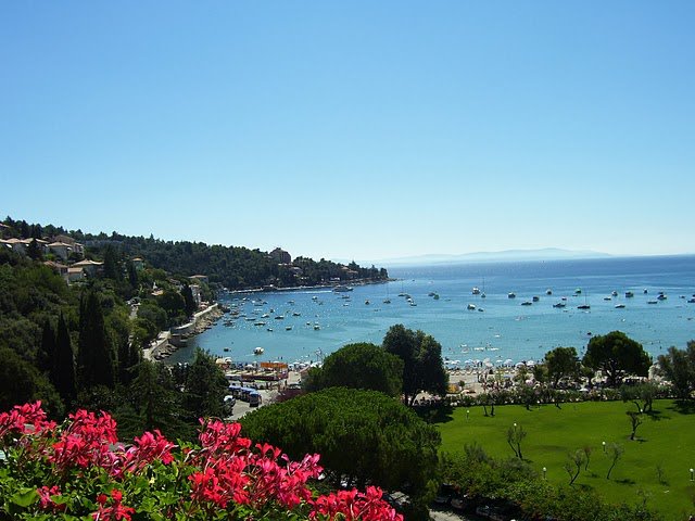 Rabac Riviera | Rabac