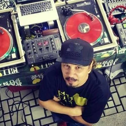 Dj Grandmaster Raphael | Rio de Janeiro RJ