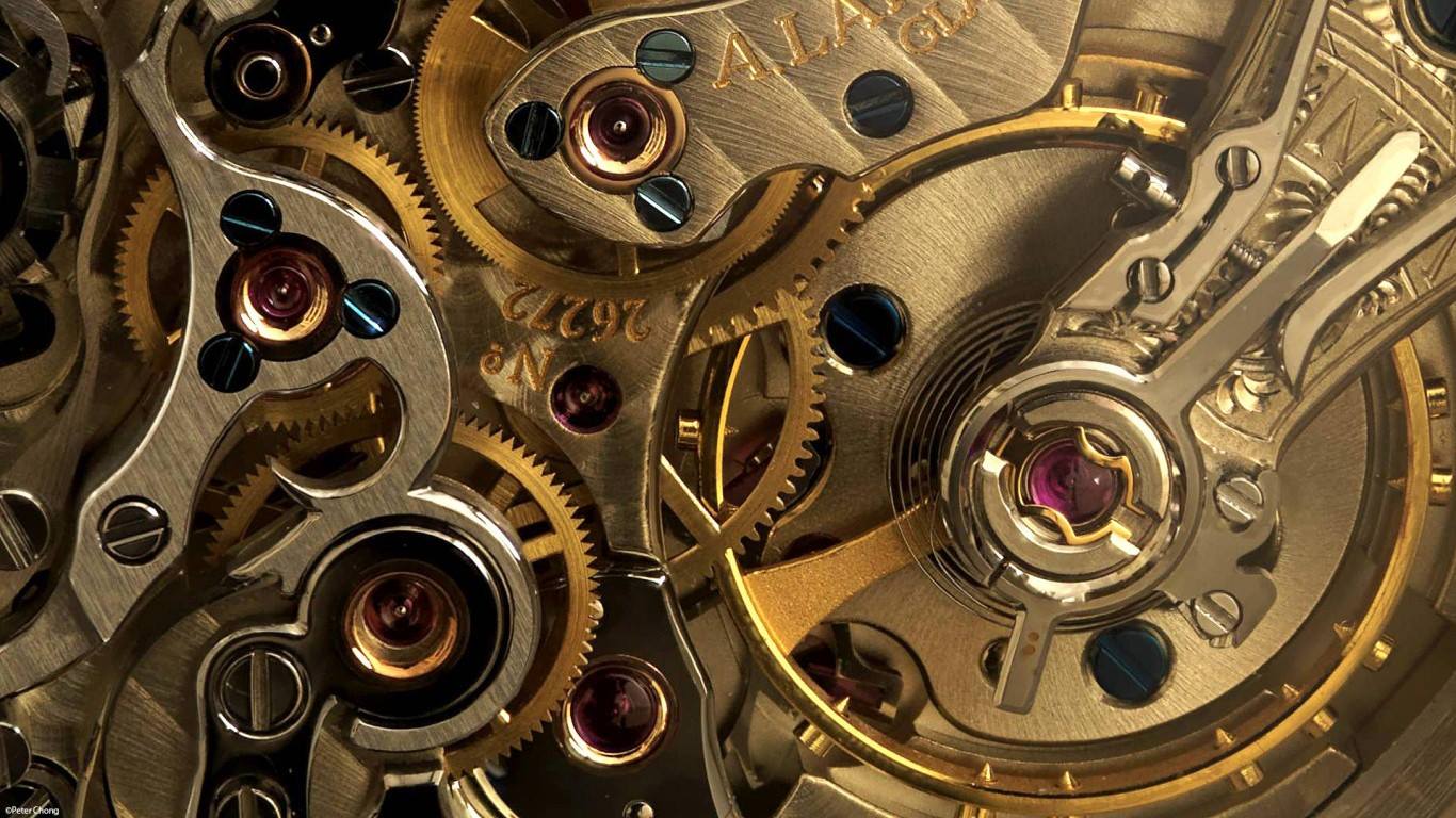 Mechanical Inventions
