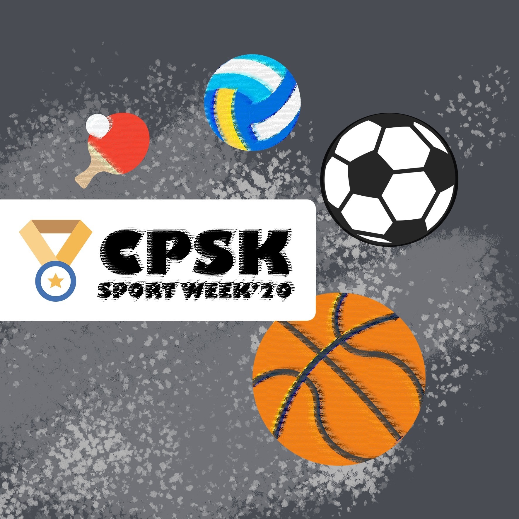 CPSK SPORT WEEK