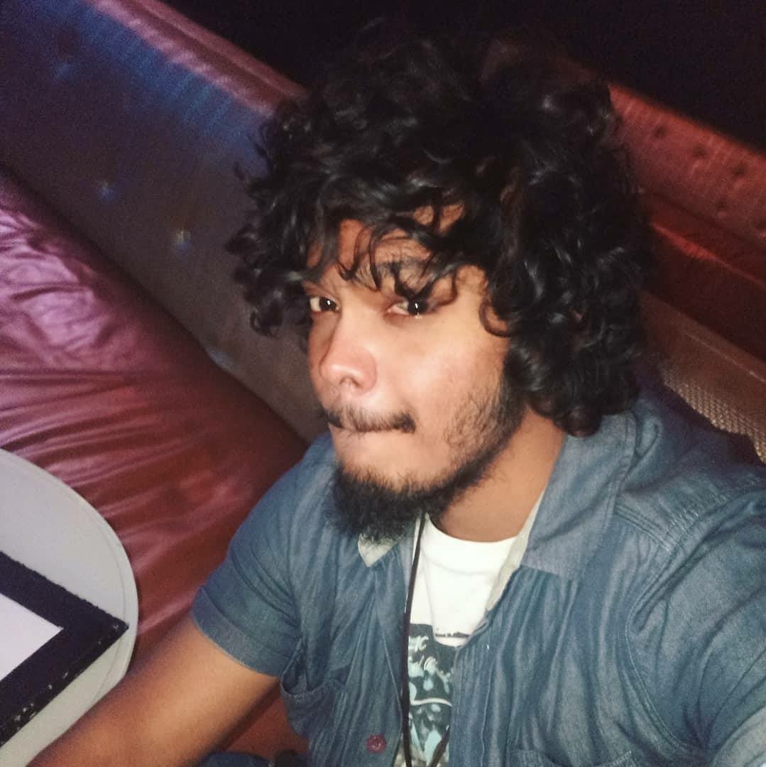 Mahesh Machidi Official