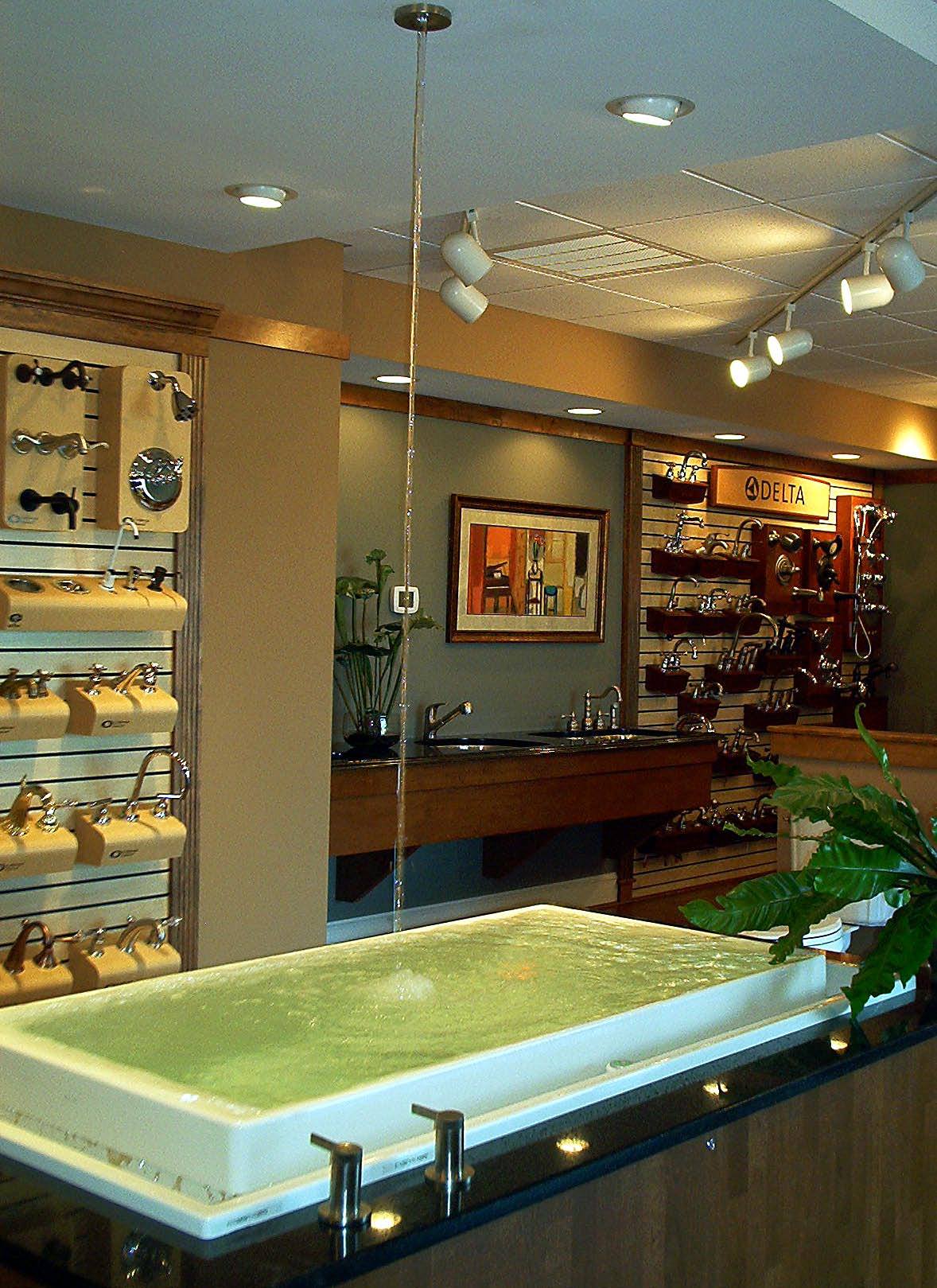 Ihrie Supply Company | Wilson NC