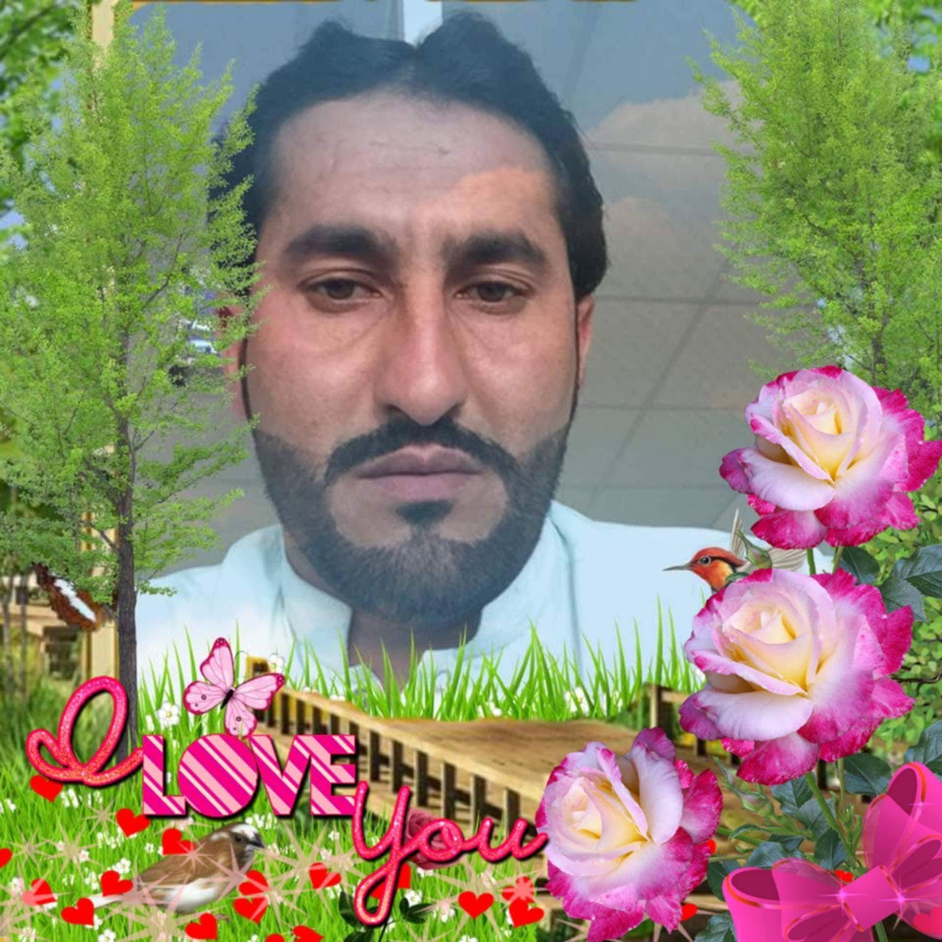 رسول خان سواتي
