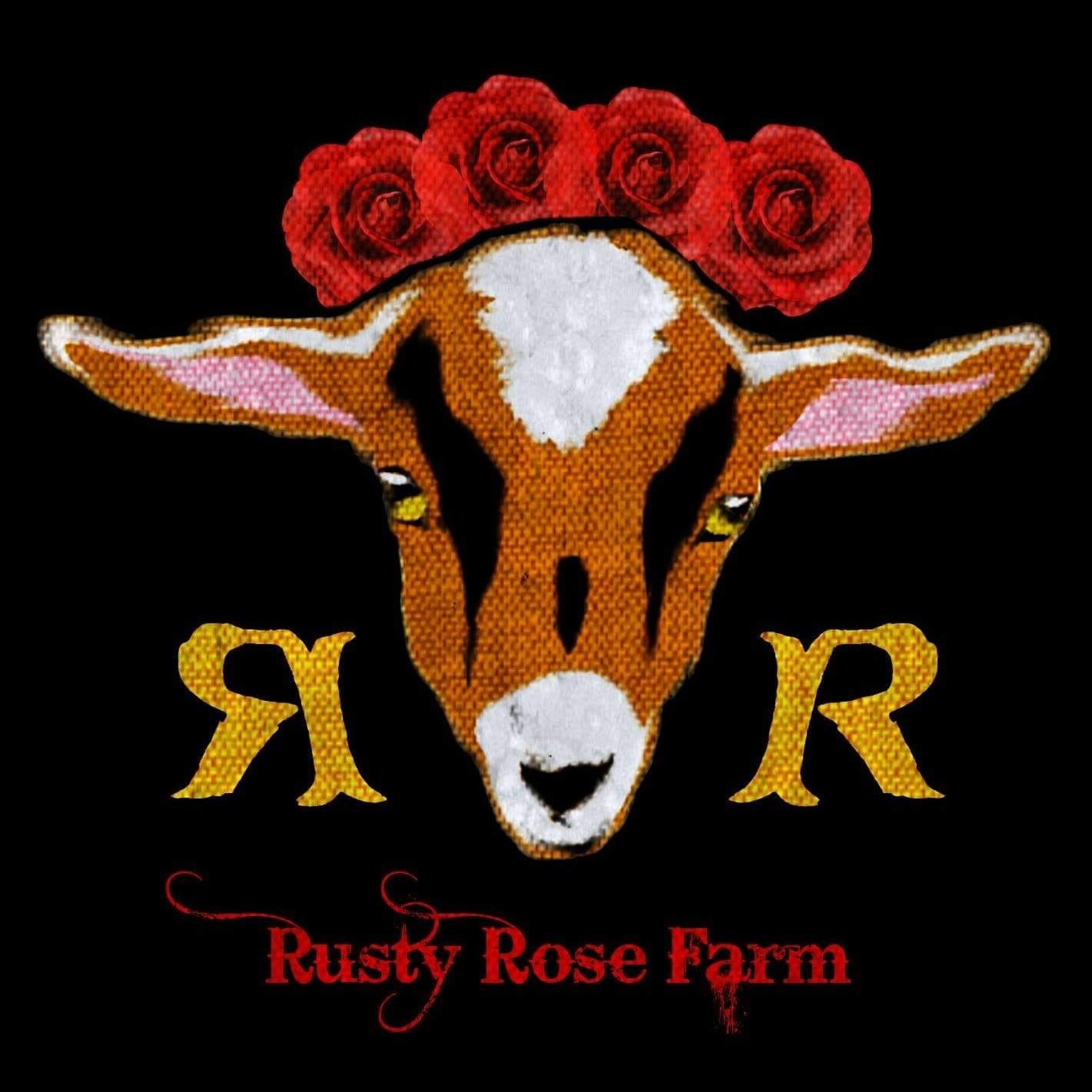 Rusty Rose Farm