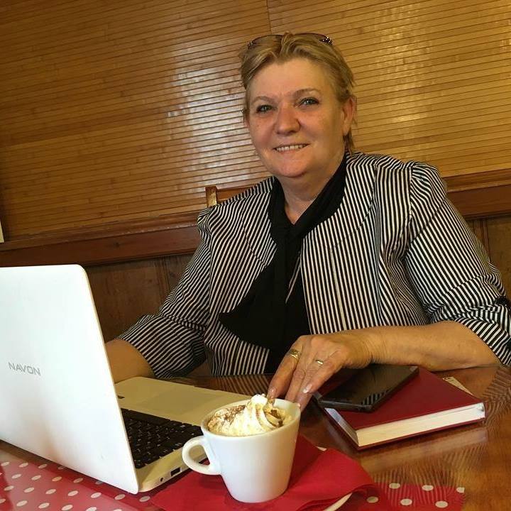 Margit Schmidt