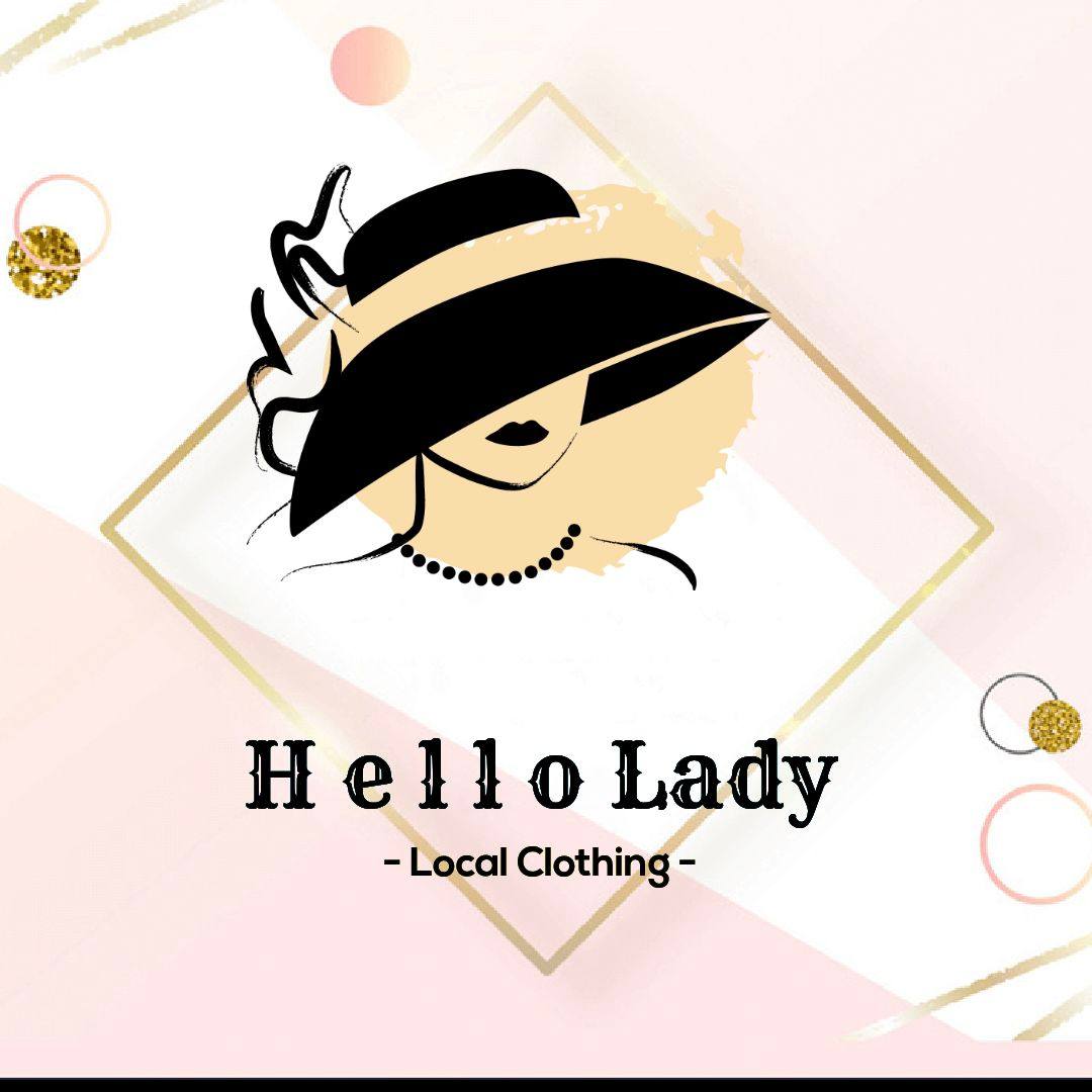 Hello Lady