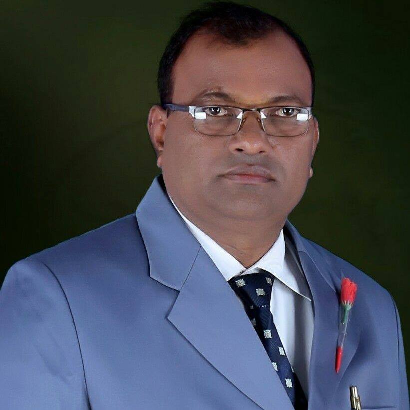 Jay kumar LIC