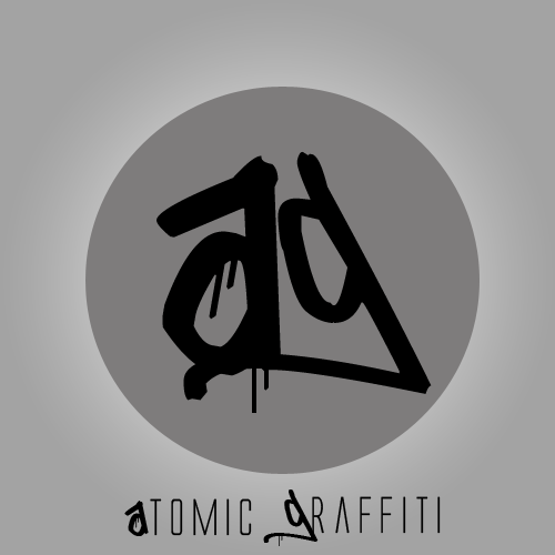 Atomic Graffiti