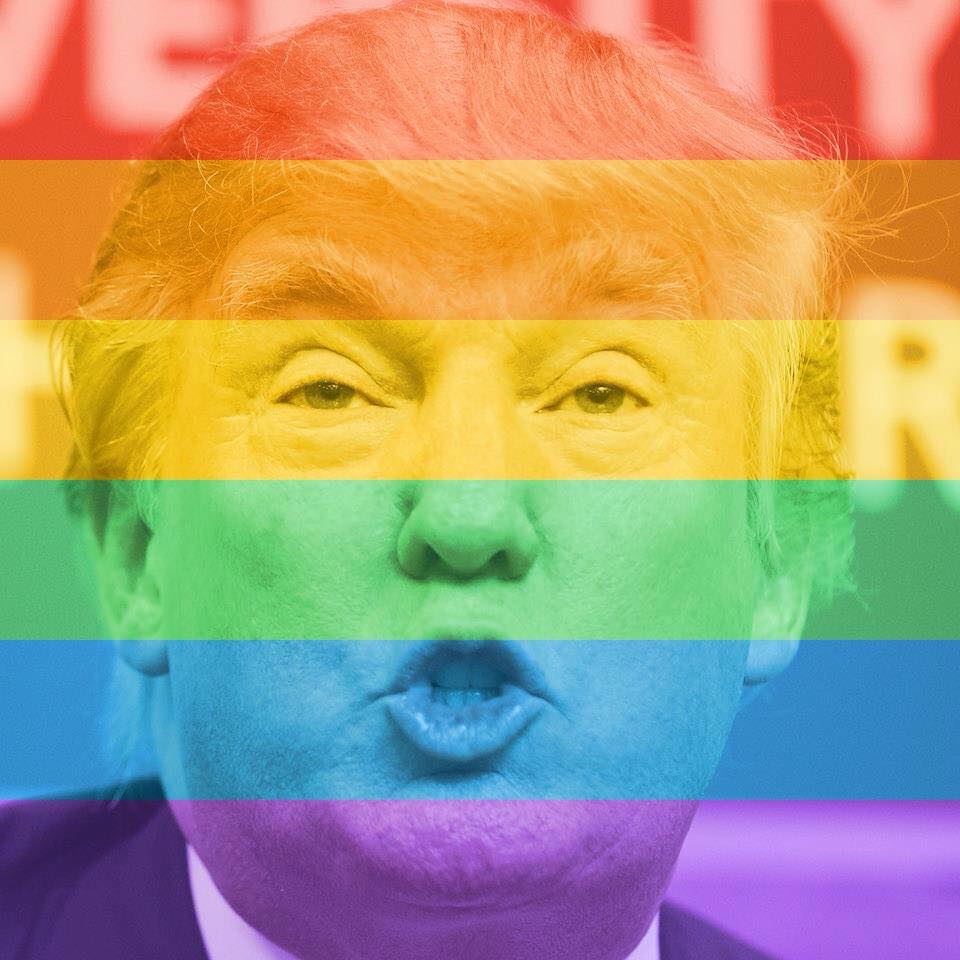 Trump Hyperbole