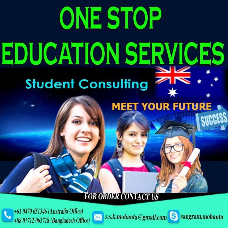 One Stop Education Services | Auburn NSW