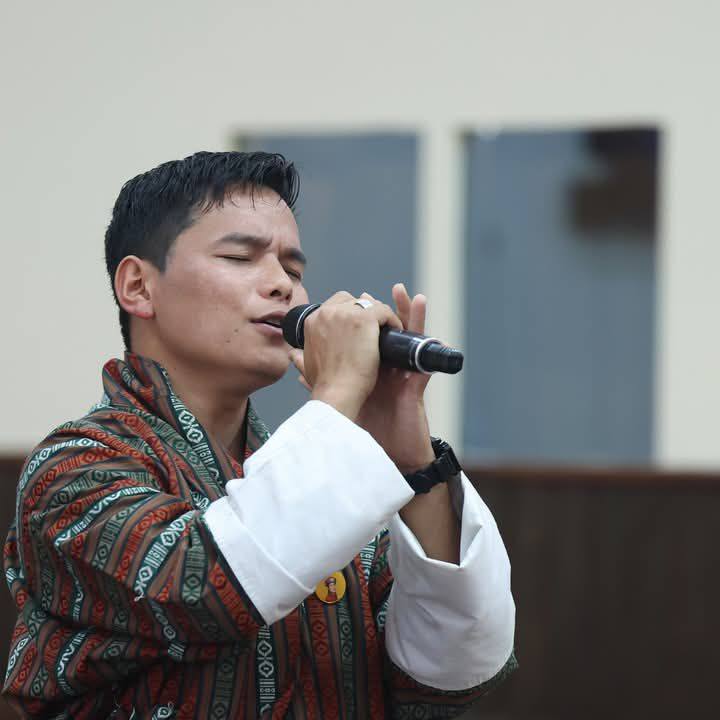 Dil Kr Lhorung