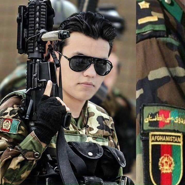 سيدمحمد جان آغا کنړۍ