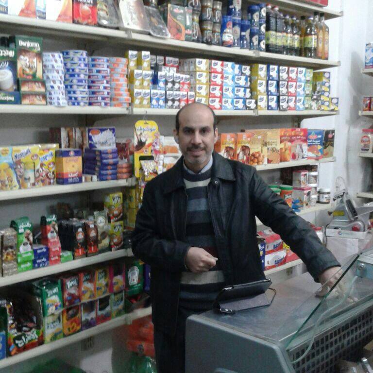 مندو ماركت
