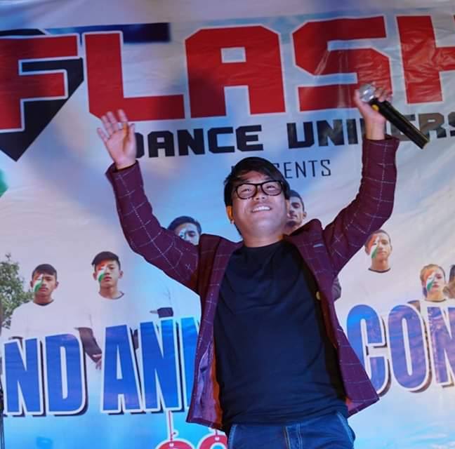 Pranesh Rai