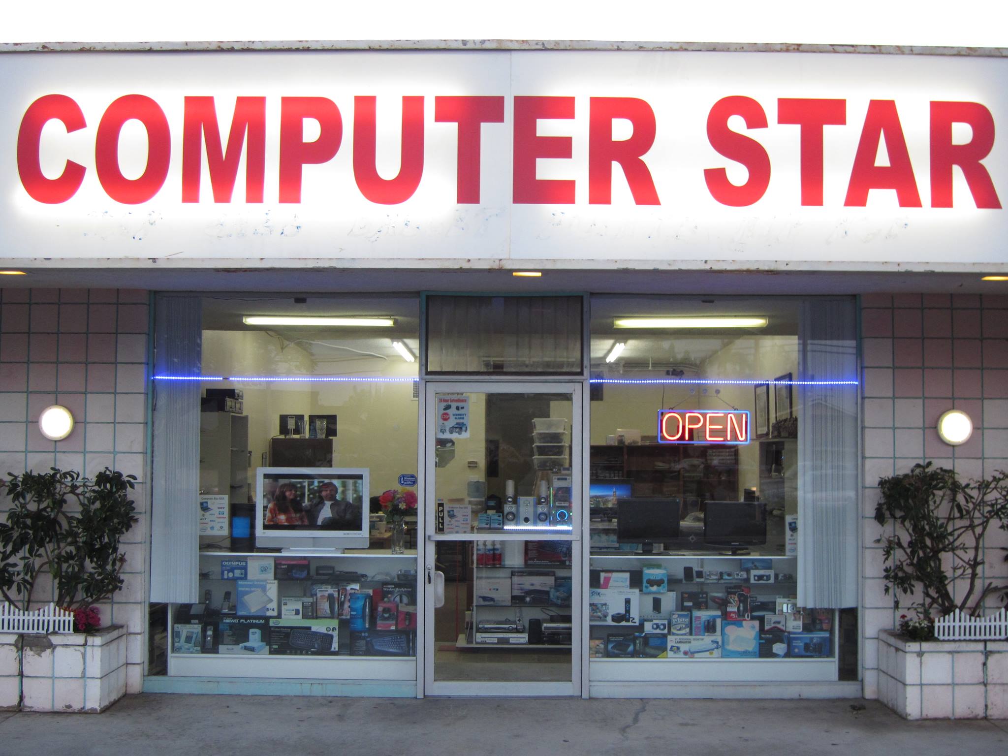 Computer Star | Anaheim CA