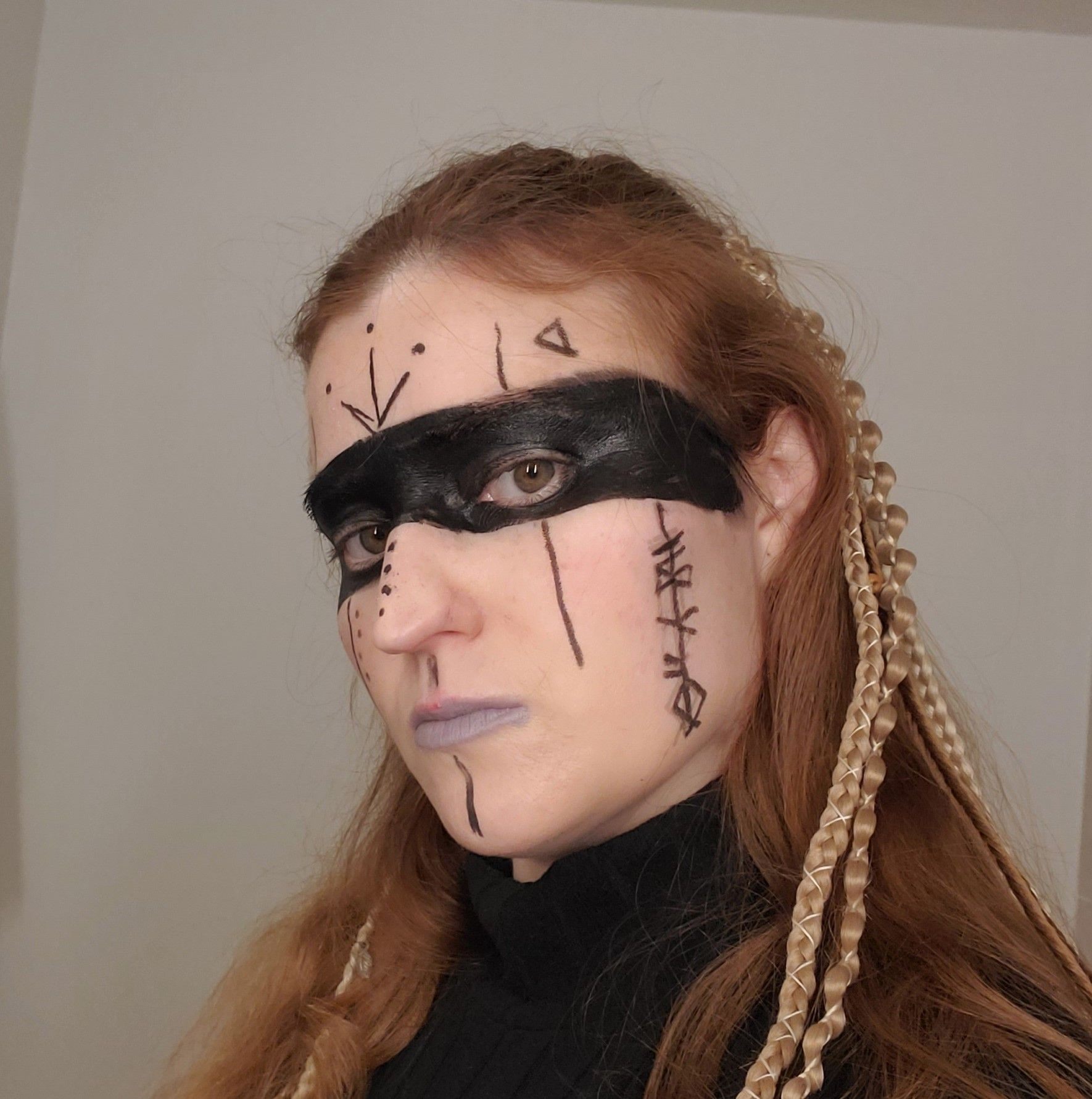 Delph Cosplay